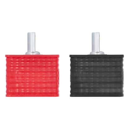 INSTALL BAY Dual 1/0-4 AWG In-Wire Distribution Block (Part #IBWRD04)