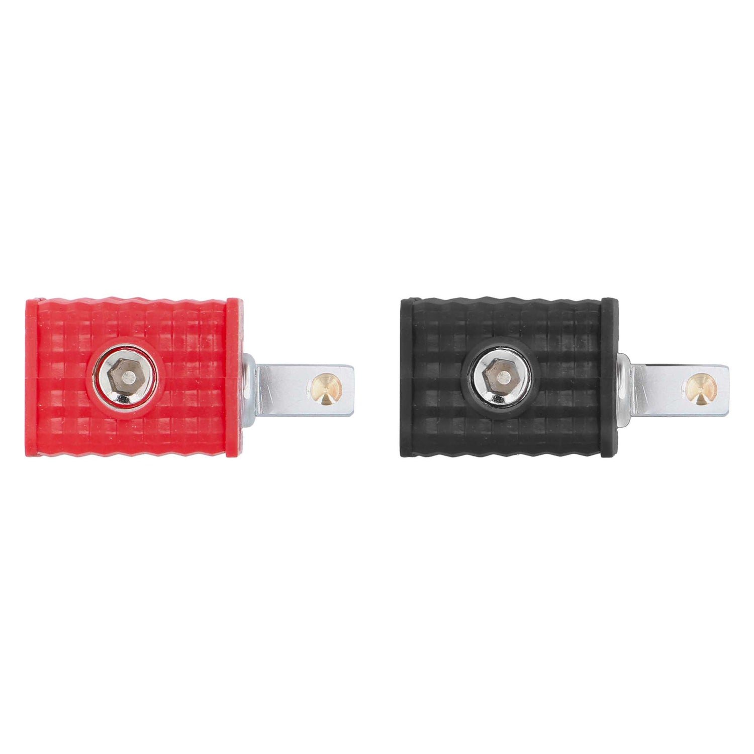 INSTALL BAY Dual 1/0-4 AWG In-Wire Distribution Block (Part #IBWRD04)