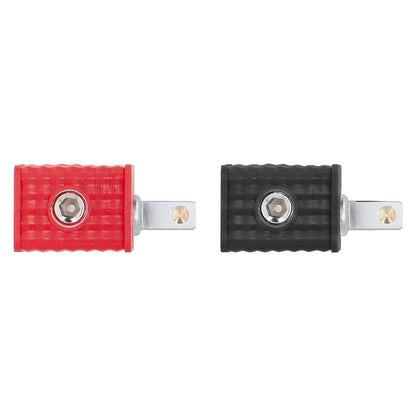 INSTALL BAY Dual 1/0-4 AWG In-Wire Distribution Block (Part #IBWRD04)