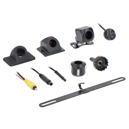 IBEAM Vehicle Safety Systems UNI Multimount Camera System TE-5MSC
