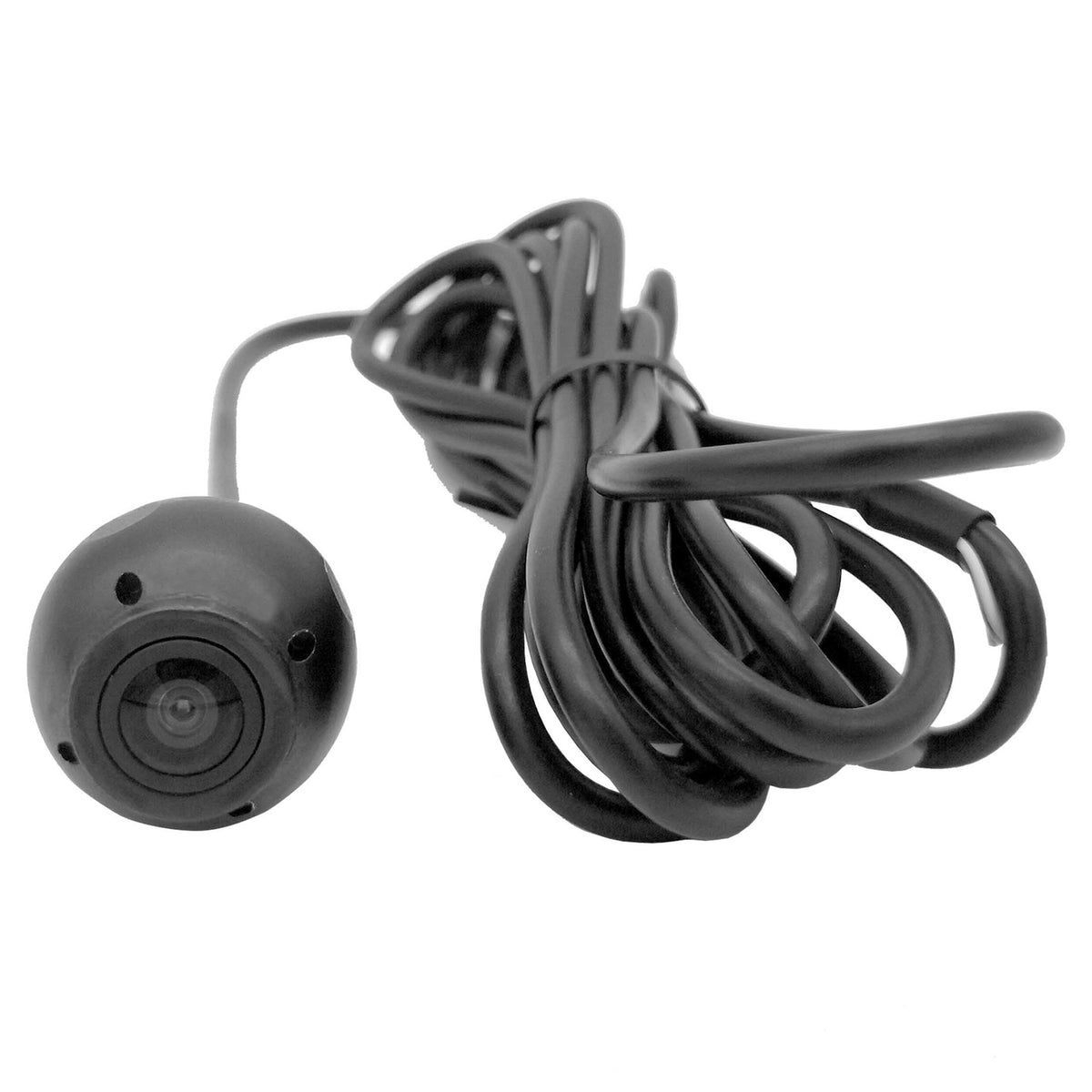 IBEAM Vehicle Safety Systems UNI Multimount Camera System TE-5MSC