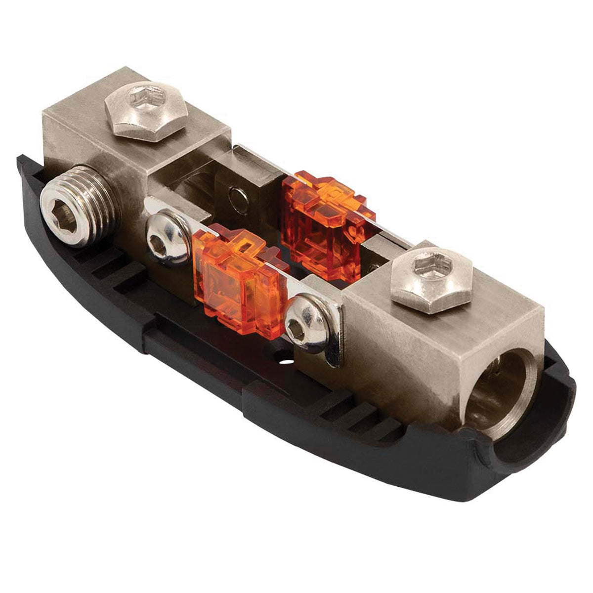 T-Spec V-ANL-H Compact ANL Fuse Holder, 1/0 to 8 Gauge