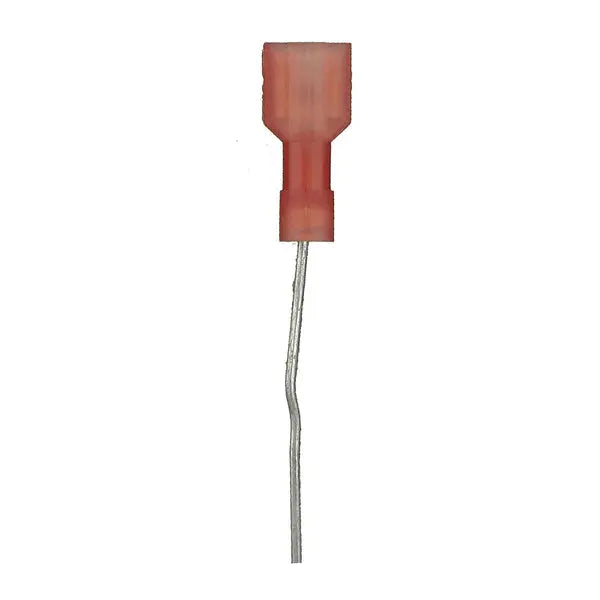 Install Bay RNFD250F Female Quick Disconnect 22-18 GA - Fully Insulated Nylon Connector