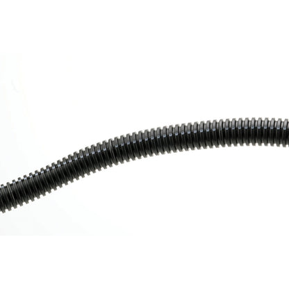 INSTALL BAY(R) MECSLT12 100 Feet 1/2 Inch Diameter Split Loom Cable Sleeve