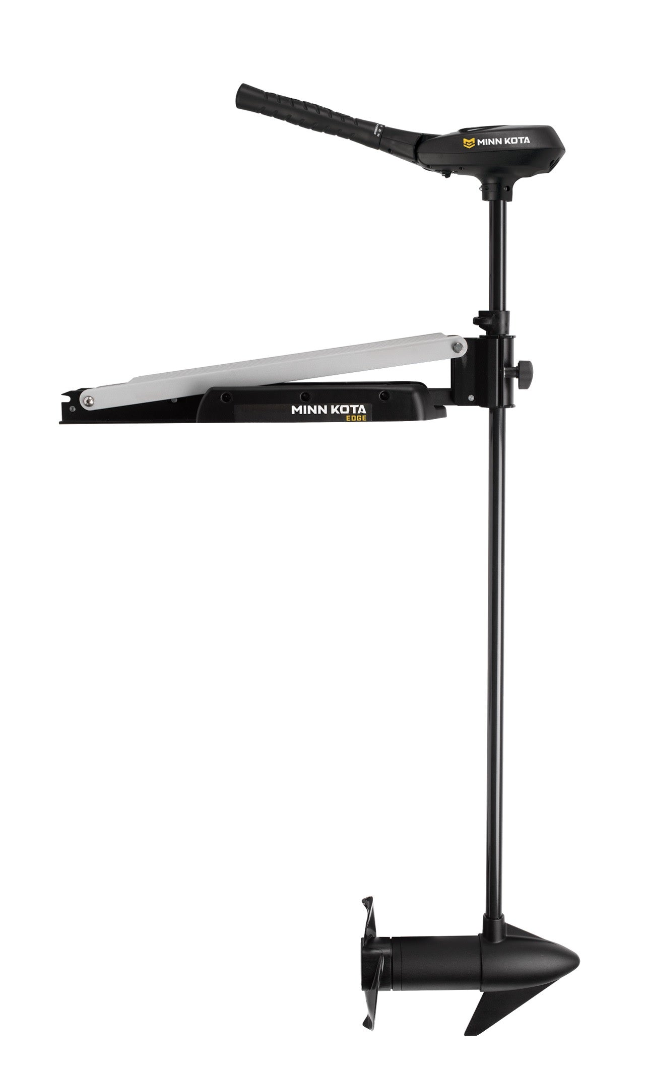 Minn Kota Edge 55 52in Shaft Hand Controlled