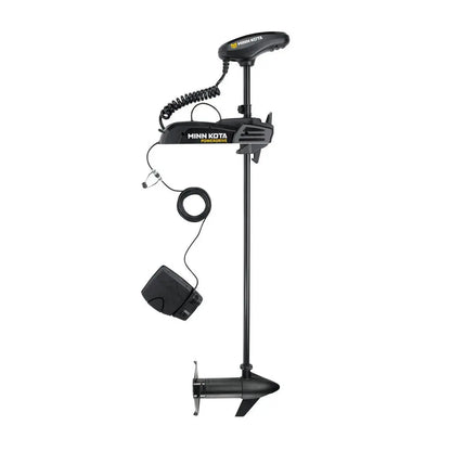 Minn Kota Powerdrive 55 54in With Foot Pedal