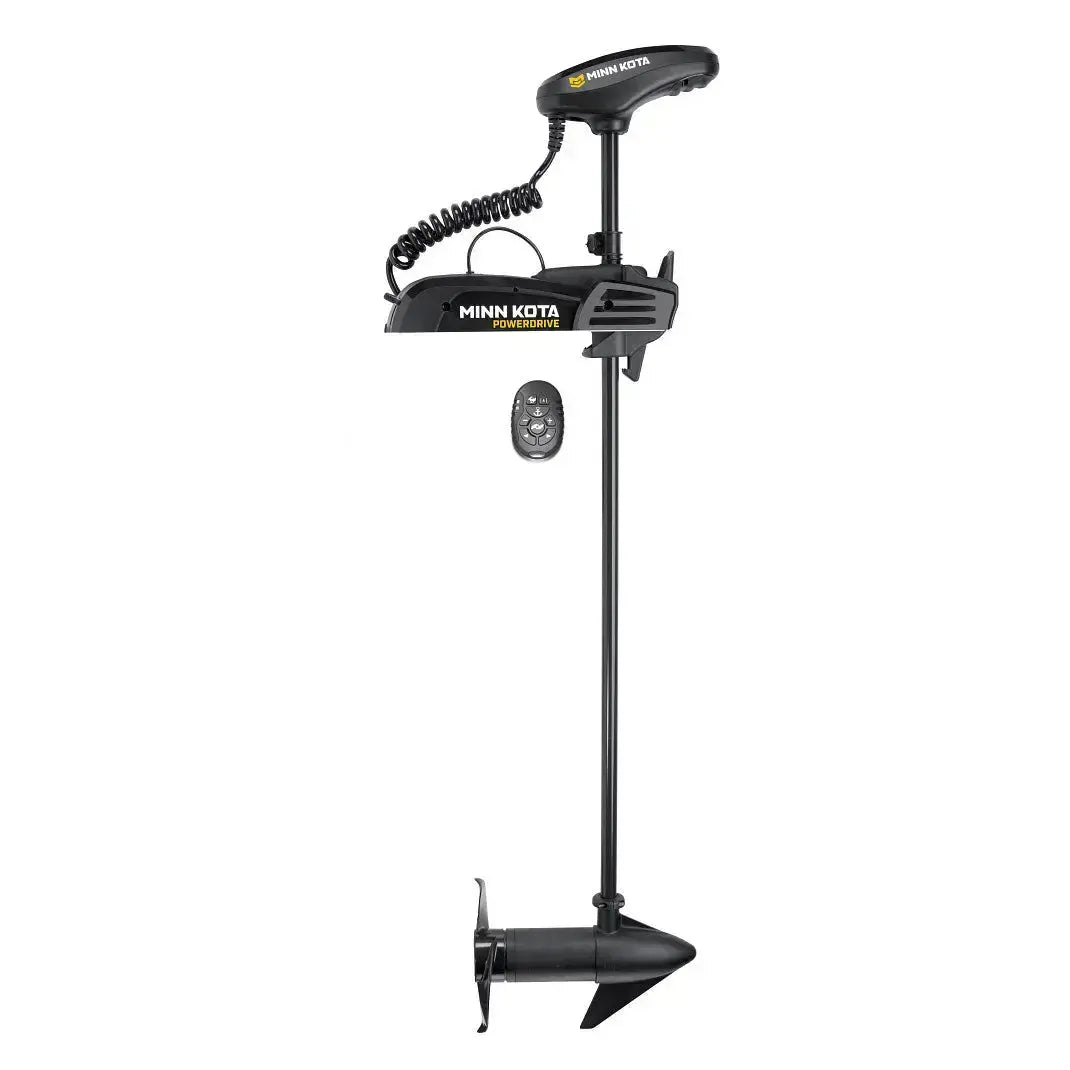 Minn Kota Powerdrive 70 54in with Micro Remote by Minn Kota