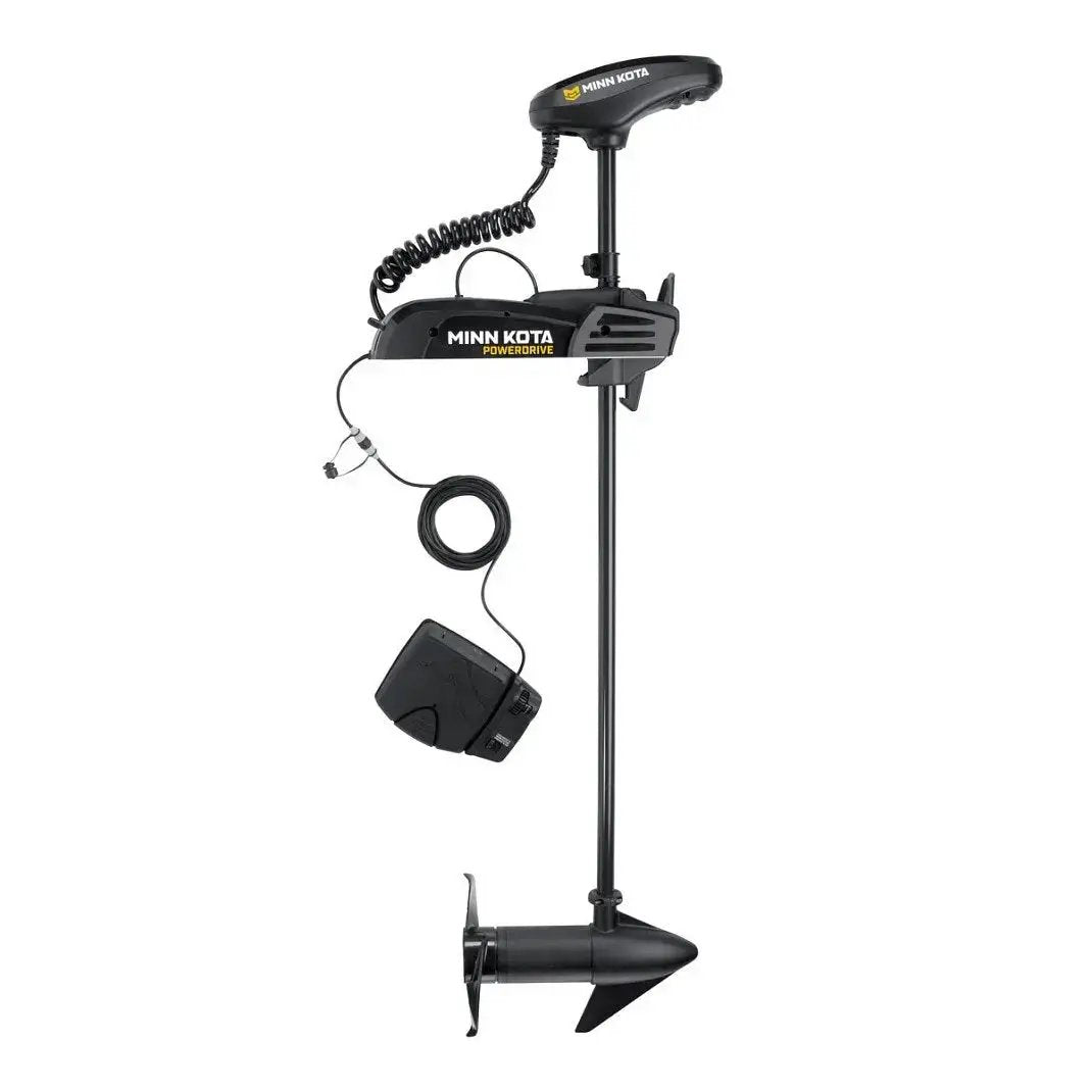 Minn Kota Powerdrive Pontoon 70 48in Shaft by Minn Kota