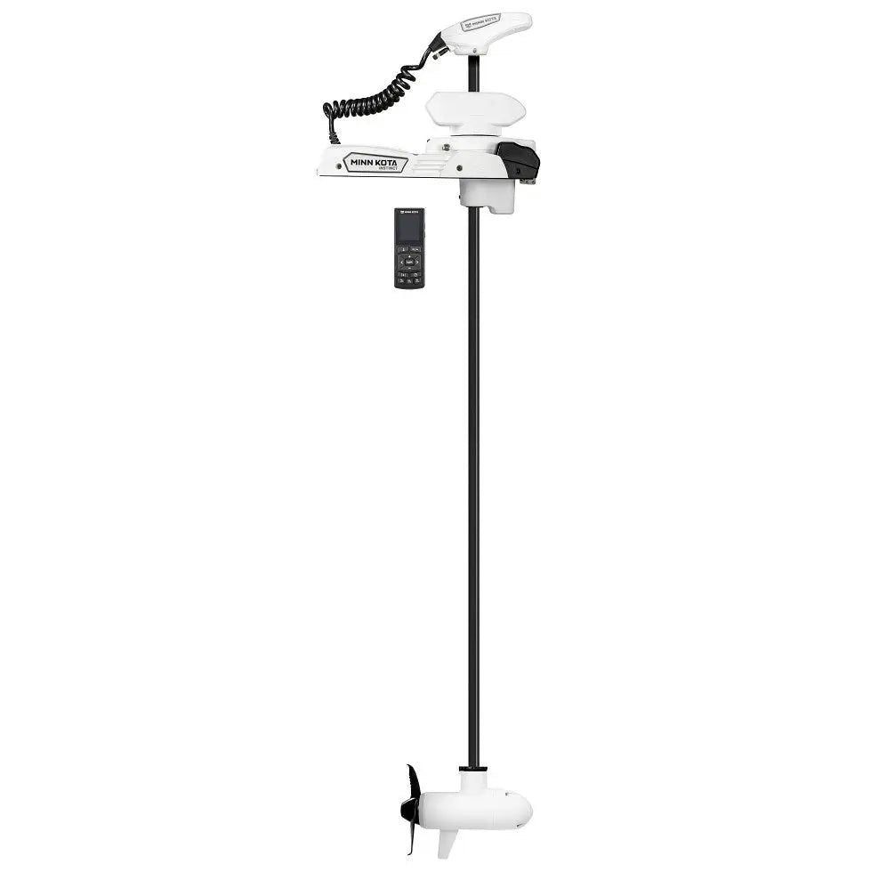 Minn Kota Riptide Instinct Quest 90/115 Trolling Motor with Wireless Remote (Part Number 1358562)