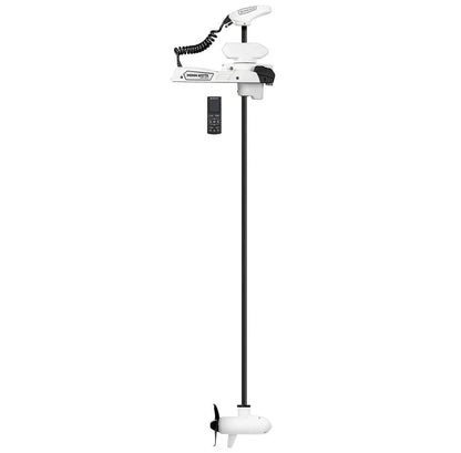 Minn Kota Riptide Instinct Quest 90/115 100in 24/36v Wireless Remote, White