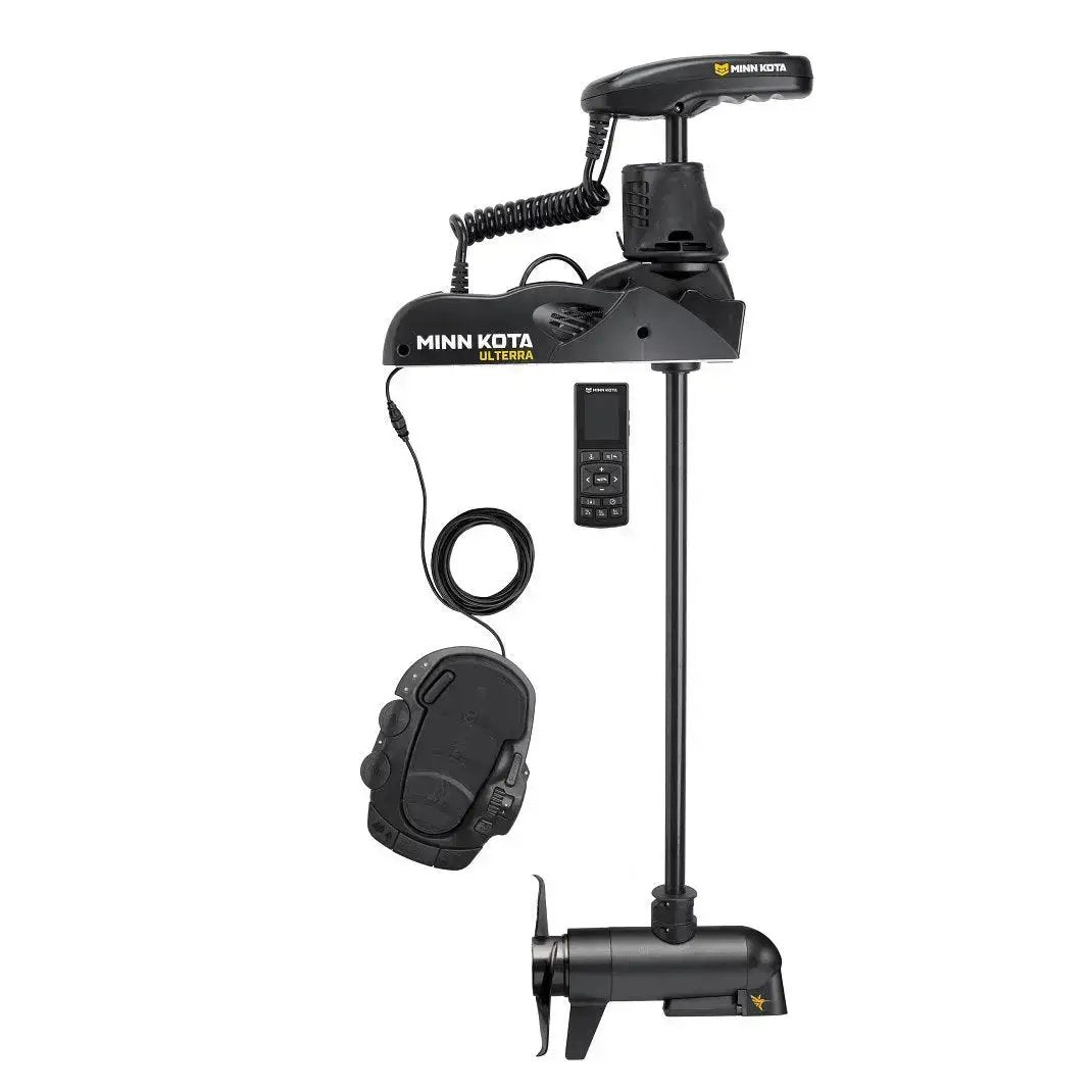 Minn Kota Ulterra 80 60in MDI Wireless Remote by Minn Kota
