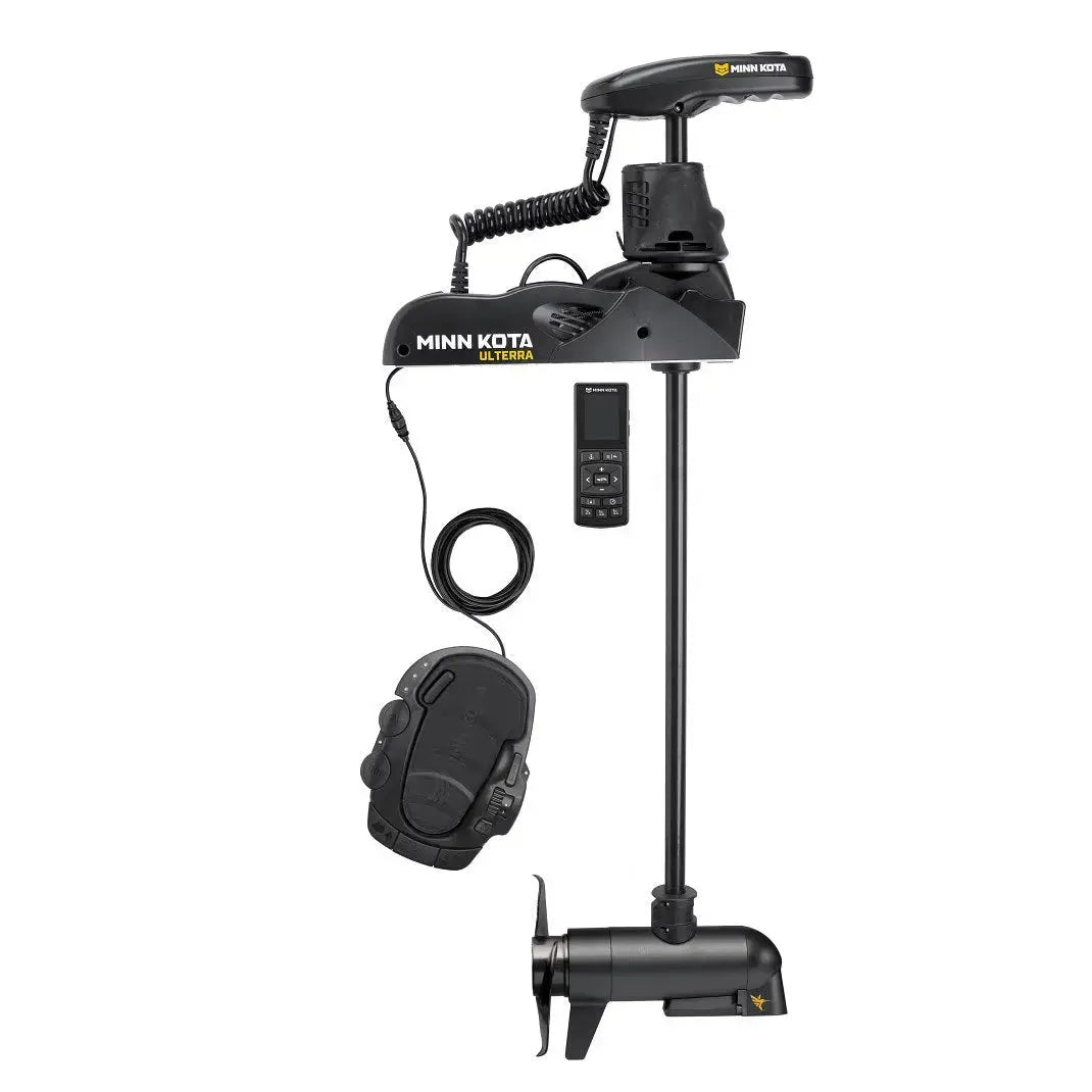 Minn Kota Ulterra  80 60in MDI Wireless Remote