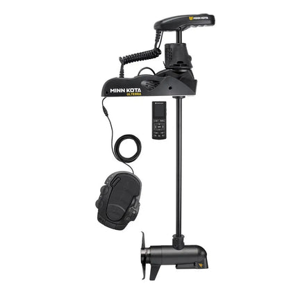 Minn Kota Ulterra  80 60in MDI Wireless Remote