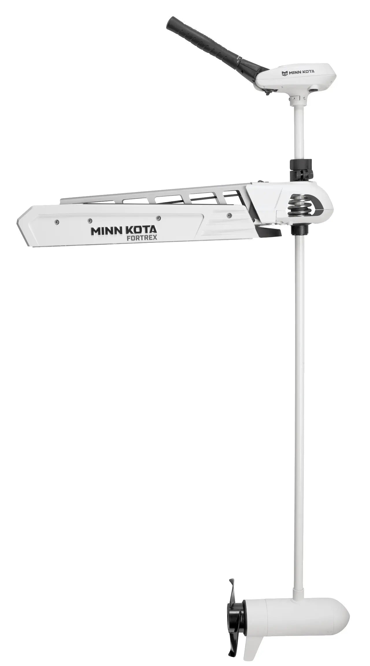 Minn Kota Riptide Fortrex 80 Trolling Motor with 62-Inch Shaft - Model 1363641