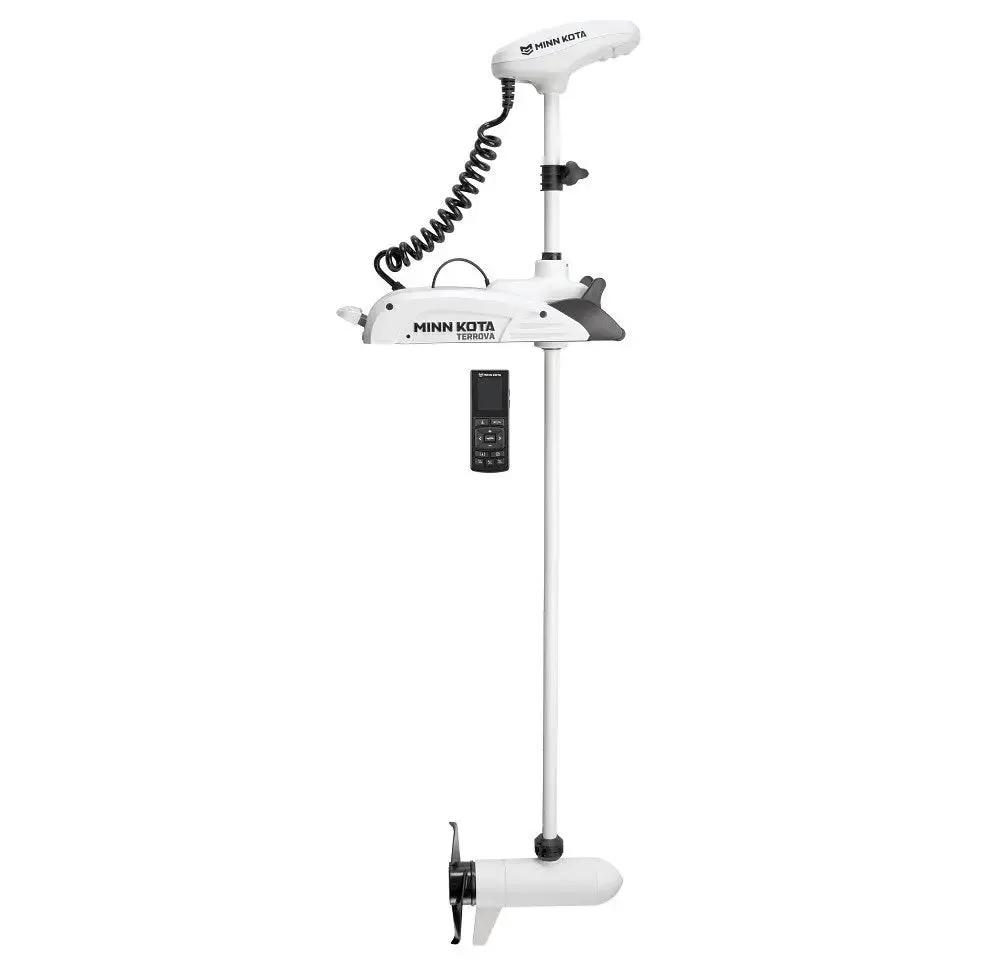 Minn Kota Riptide Terrova 80 60in Wireless Remote