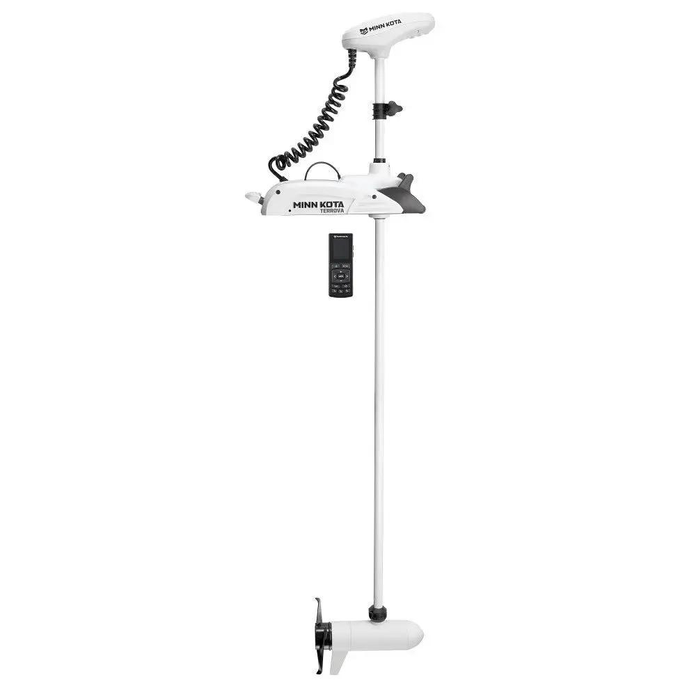Minn Kota Riptide Terrova 80 72in Wireless Remote by Minn Kota