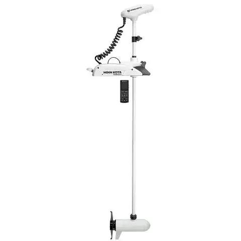 Minn Kota Riptide Terrova 112 87in Wireless Remote by Minn Kota