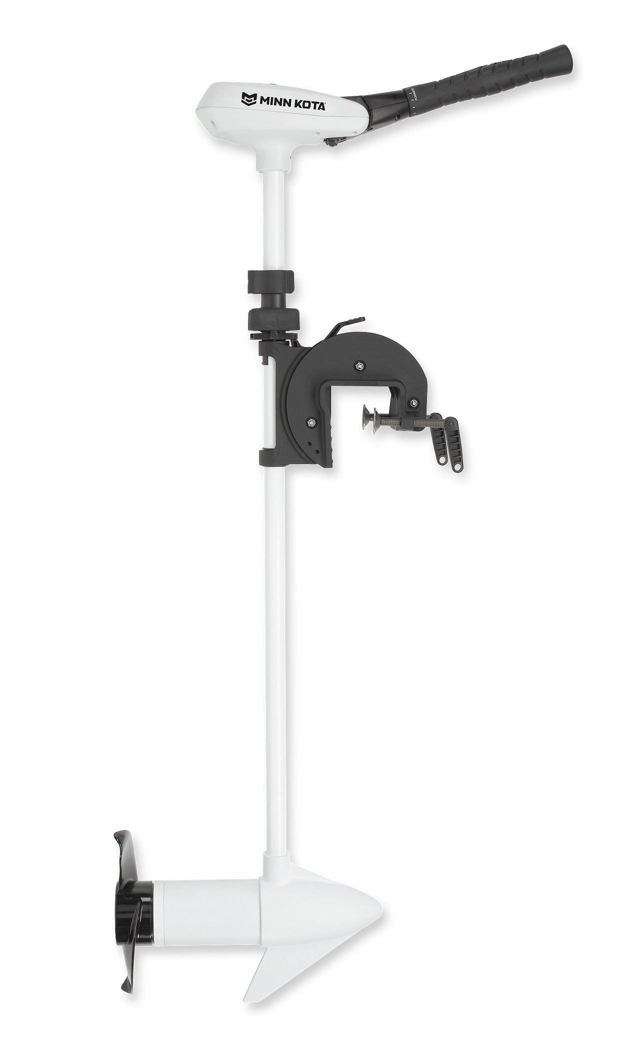 Minn Kota Riptide Transom 80 42in Shaft