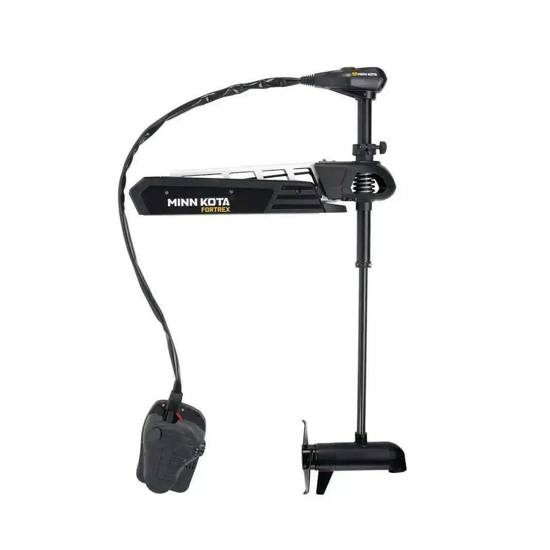 Minn Kota Fortrex 80 52in DSC by Minn Kota