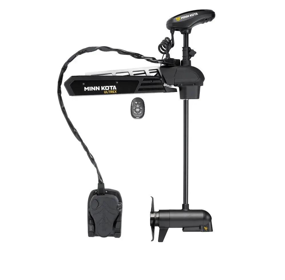 Minn Kota Ultrex Combo 112 45i MDI and Micro Remote