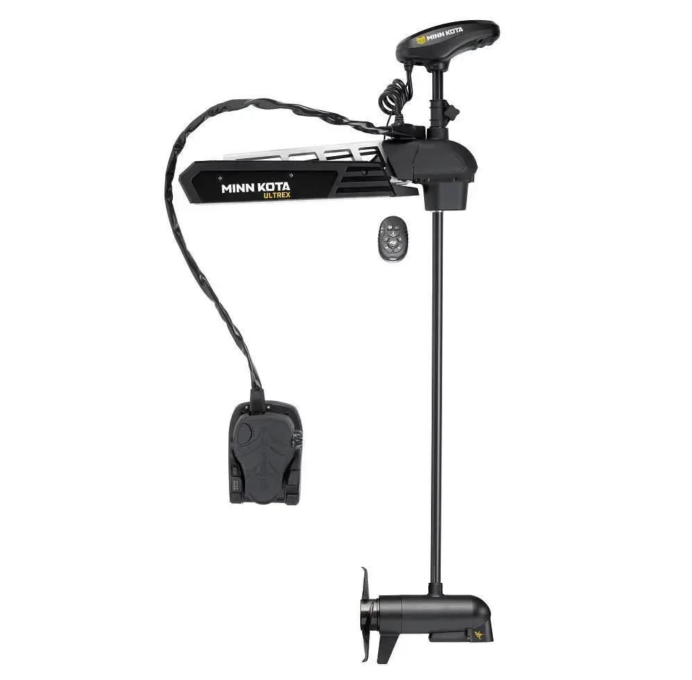 Minn Kota Ultrex Combo 112 52i MDI and Micro Remote