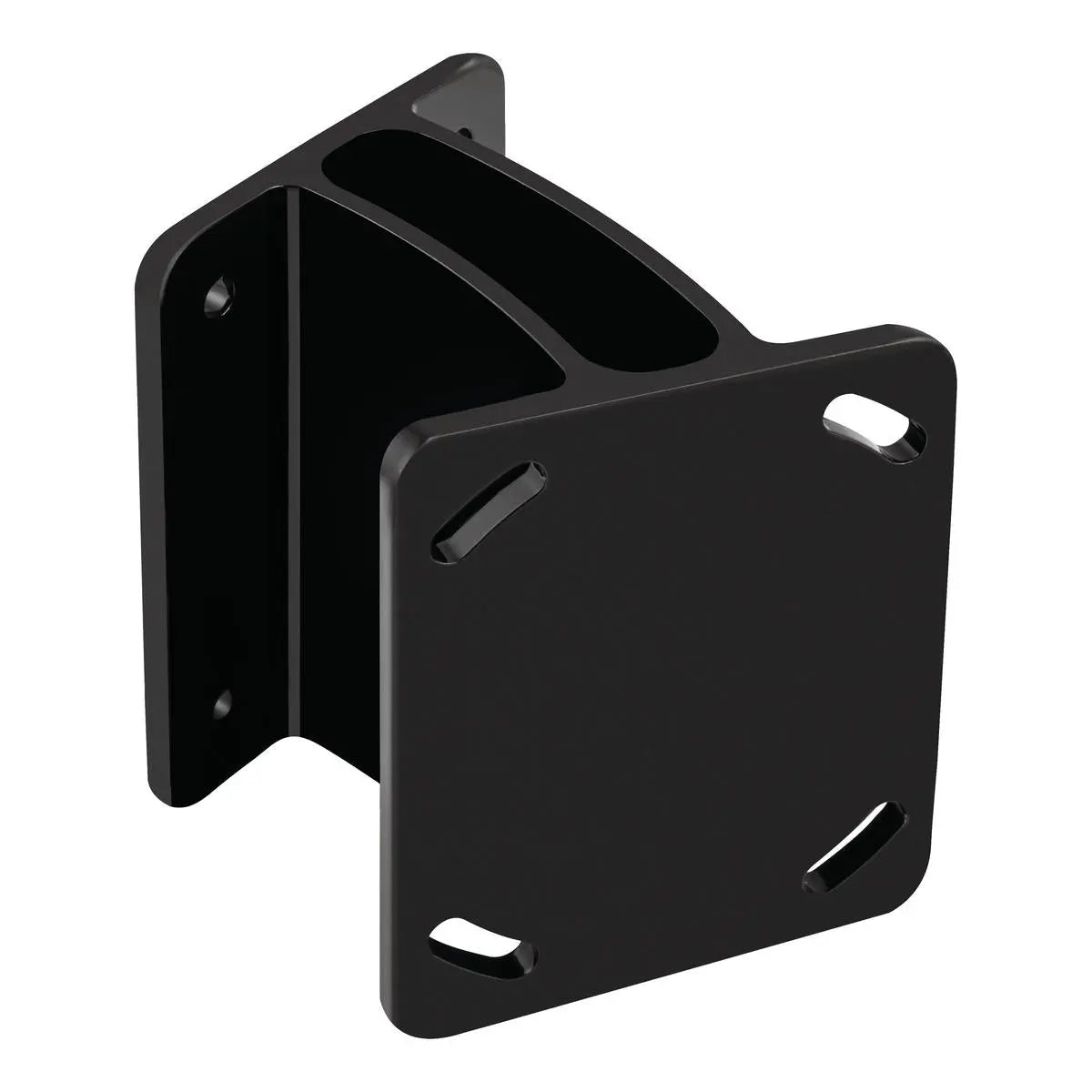 Minn Kota Raptor Direct Mount Angle Bracket - Black, Model 1810371