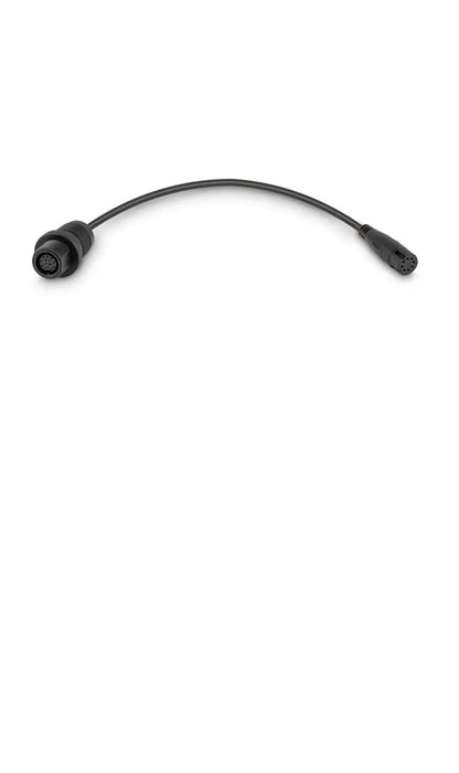 Minn Kota MKR-DSC-15 Lowrance 8-Pin Adapter Cable for Select Fish Finders and Minn Kota Trolling Motors