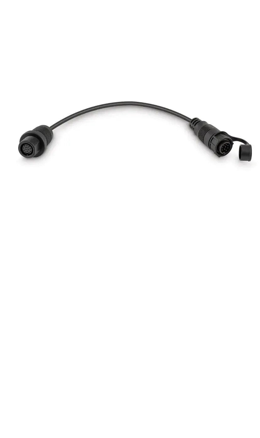 Minn Kota MKR-DSC-16 Lowrance 9-Pin Adapter Cable by Minn Kota