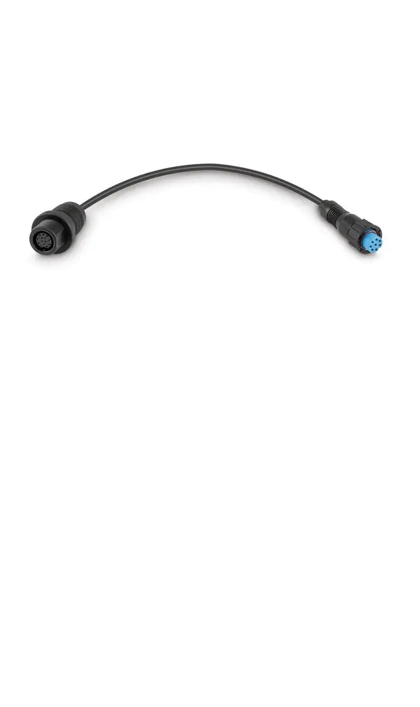 Minn Kota MKR-DSC-14 Garmin 8-Pin Adapter Cable by Minn Kota