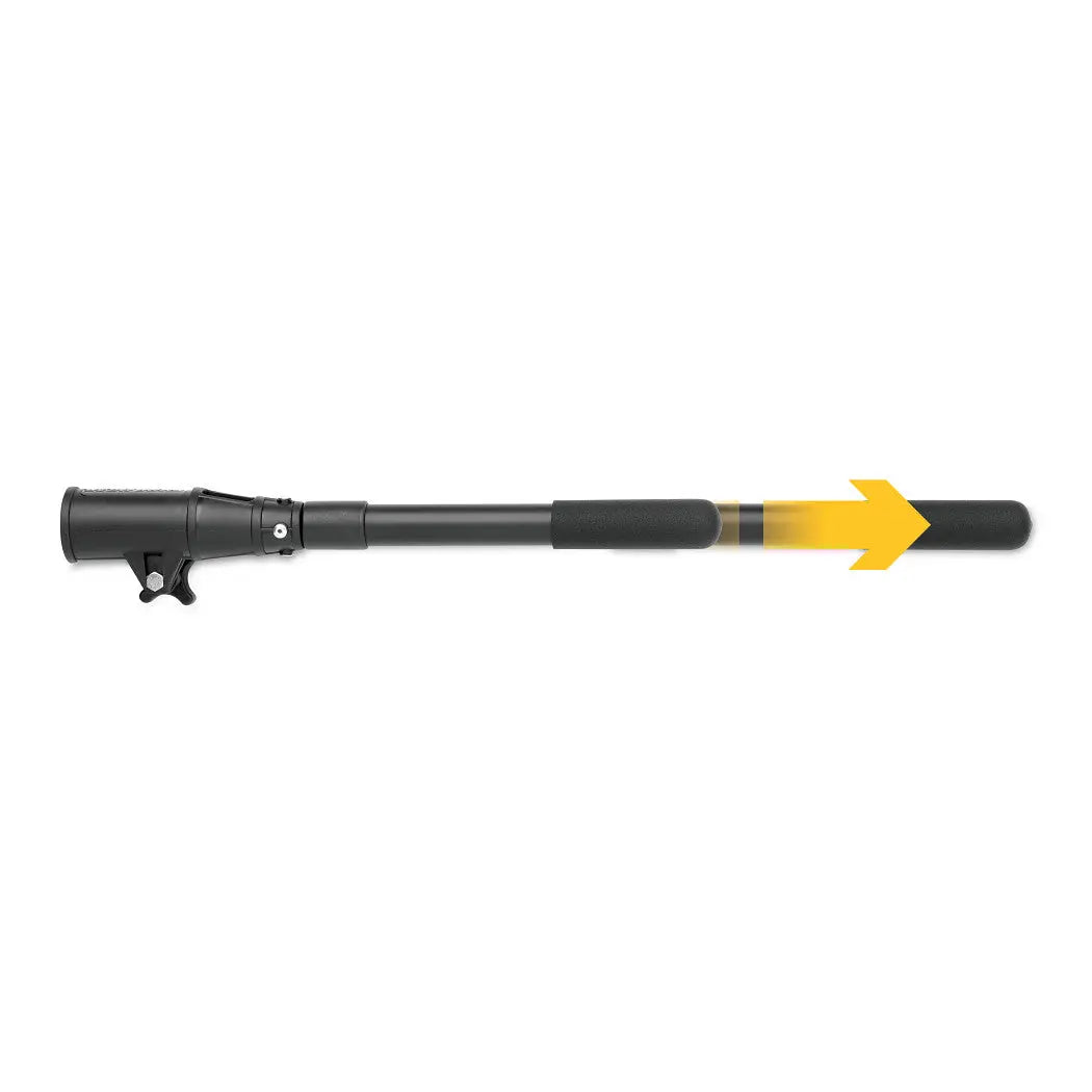 Minn Kota MKA-43 Telescopic Extension Handle 17 to 25 inches
