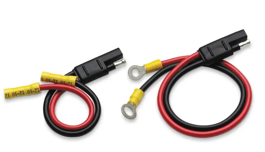Minn Kota MKR-12 Trolling Motor Quick Connect Plug (Part Number 1865101)