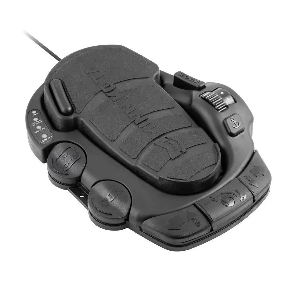 Minn Kota Corded Foot Pedal for Instinct Quest by Minn Kota
