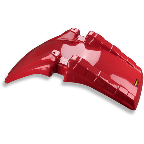 Maier Plastics Front Fender for Honda ATC250ES Big Red - Part Number 120712