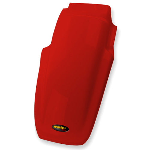 Maier Plastics Rear Fender for Honda Fighting Red – Part 12331-12