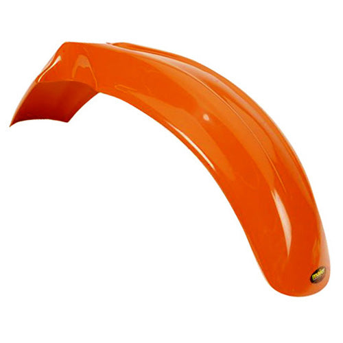 MAIER PLASTICS 123337 Front Fender for Honda, Orange