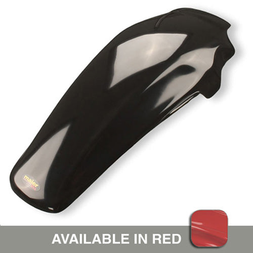 Maier Plastics Rear Fender for Honda - Part Number 124622