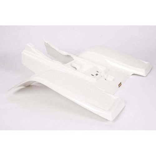MAIER PLASTICS 189571 Rear Fender for Yamaha, White