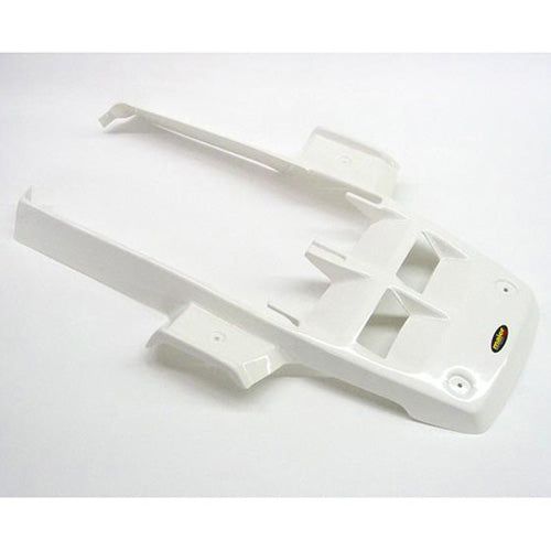 MAIER PLASTICS Front Race Fender for Yamaha, White – Part Number 189661
