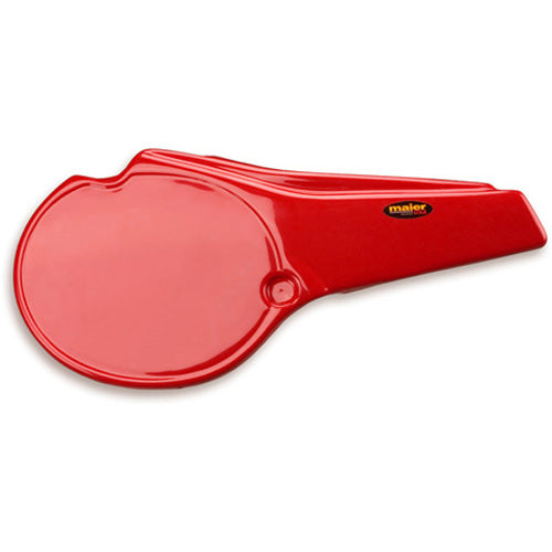 Maier Plastics Honda Fighting Red Side Panels - Part 20540-12