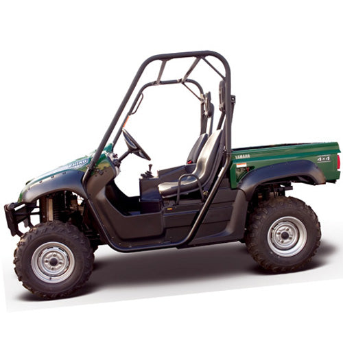 MAIER PLASTICS 49225-20 Fender Flares Set of 4 for Yamaha Rhino