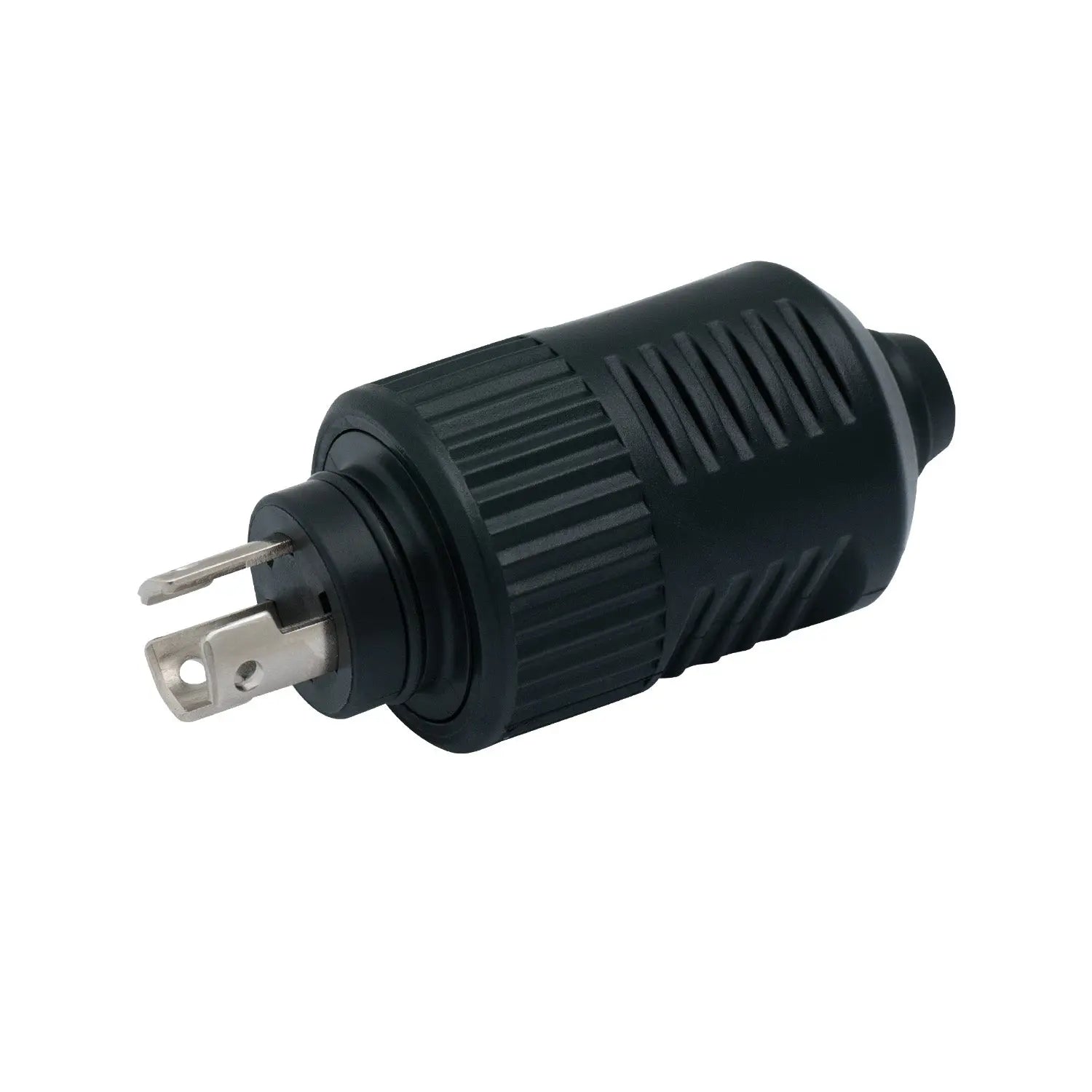 Marinco ConnectPro 12VBPS Trolling Motor Plug - Secure 48V DC Connection