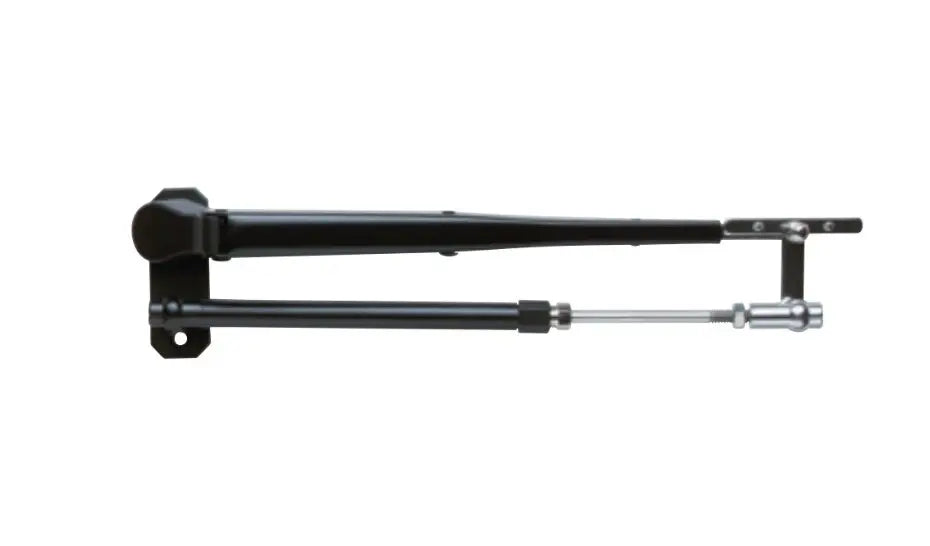 Marinco 33032A Deluxe 12 to 17 Inch Adjustable Black Pantographic Arm