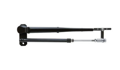 Marinco 33032A Deluxe 12 to 17 Inch Adjustable Black Pantographic Arm