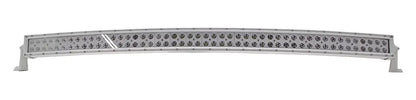 Marine Sport 50in Curved Light