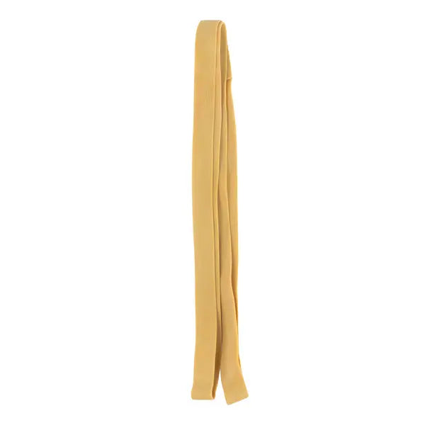 12PK BEIGE RUBBER BANDS