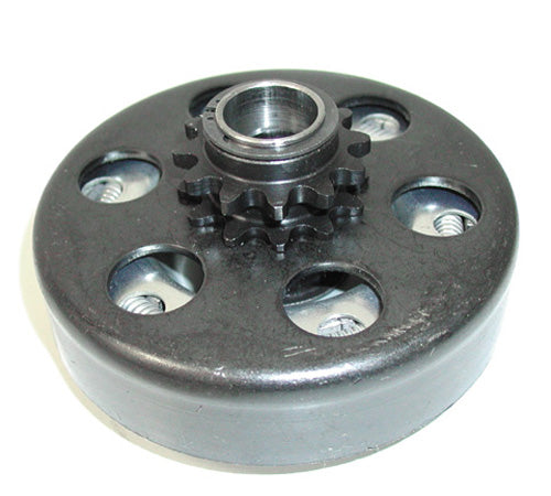 MAX-TORQUE 5/8 inch Sprocket Clutch for 35 Chain with 11 Tooth - Part SS1158