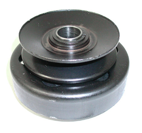 MAX-TORQUE 3/4 inch Pulley Clutch P32034 for Heavy-Duty Mechanical Applications