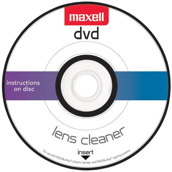 CD CLEANER