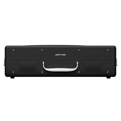 MIXX REVIV 65 Portable Bluetooth Turntable, USRP-65-BK-051