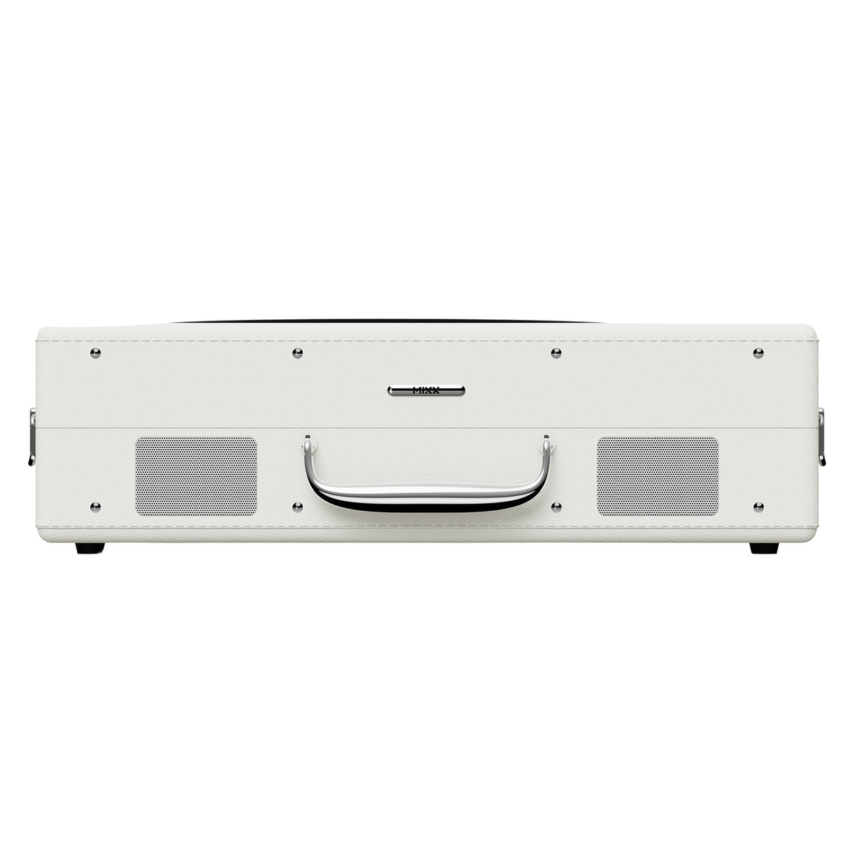 MIXX REVIV 65 Vinyl Record Player with Bluetooth, AT3600L Cartridge and Built-In Speakers, USRP-65-CM-053